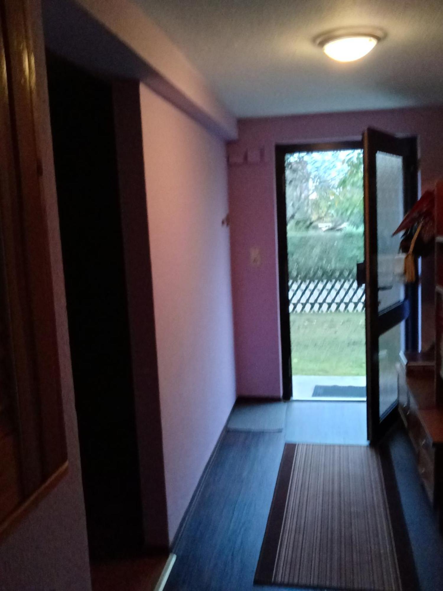 Moebliertes Zimmer Neurenberg Buitenkant foto